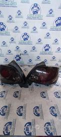 PEUGEOT 206 2004 STOP POSTERIORE SX/DX