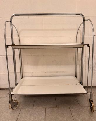 Carrello cucina