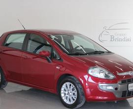 FIAT - Punto Evo - 1.3 Mjt 75CV DPF 5p. S&S Dyn.