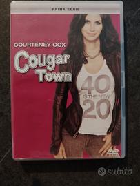 Serie TV/Cofanetti DVD