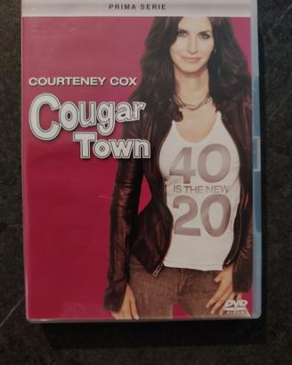 Serie TV/Cofanetti DVD