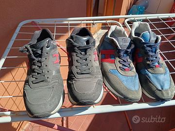 Scarpe hogan