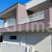 Villa singola Abano Terme [A219261009VRG]