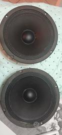 woofer ciare 