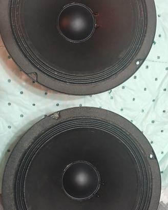 woofer ciare 
