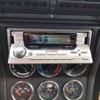 Autoradio Pioneer DEH-P8400MP