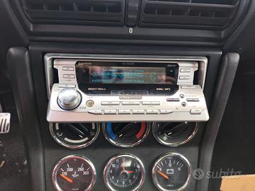 Autoradio Pioneer DEH-P8400MP