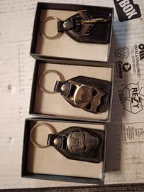 3 Portachiavi prezzo caduno se presi 3 sconto