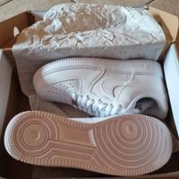 Nike Air Force 1 bianche originali – taglia 39