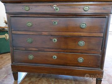 Cassettone stile impero