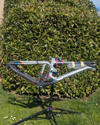 Telaio Mondraker Summum RR 2022