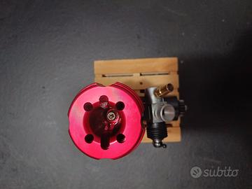 motore a scoppio NUOVA FAOR