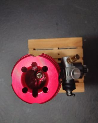 motore a scoppio NUOVA FAOR