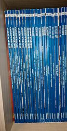 Fumetti Durango,Jim Cutlass, Black Hills, Bouncer