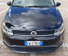 Wolkswagen polo