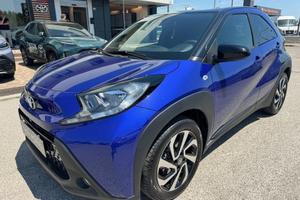 Toyota Aygo X 1.0B (72 CV) Trend
