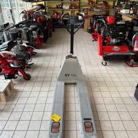 Transpallet elettrico Lifter