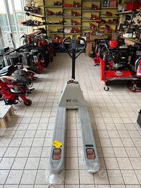 Transpallet elettrico Lifter