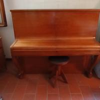 Pianoforte inizio 900