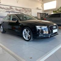 A5 SPB 2.0 TDI 177 CV AUTOMATIK MOD. ADVANCED