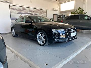 A5 SPB 2.0 TDI 177 CV AUTOMATIK MOD. ADVANCED