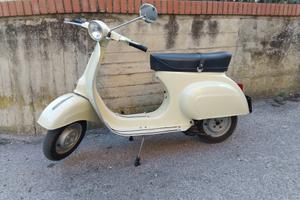 Vespa 50 L 1968