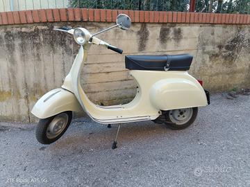 Vespa 50 L 1968