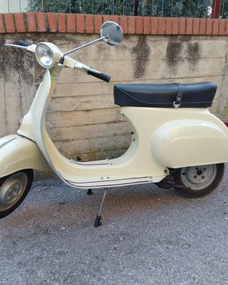 Vespa 50 L 1968