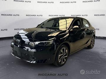 Opel Corsa GS 1.2 100CV MT6