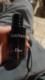Dior Sauvage Eau de Parfum originale – travel size