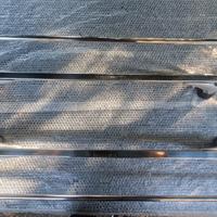 Alfa Romeo GTV Spider 916 portapacchi originale