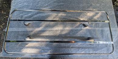 Alfa Romeo GTV Spider 916 portapacchi originale