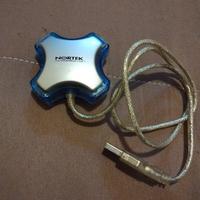 Hub USB con 4 porte per espandere