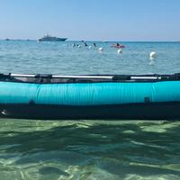 kayak hydro force ventura x2