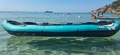 kayak hydro force ventura x2