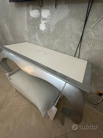 camera da letto completa