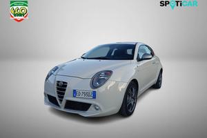 ALFA ROMEO MiTo 1.4 T 170 CV M.air S&S Q.Verde S