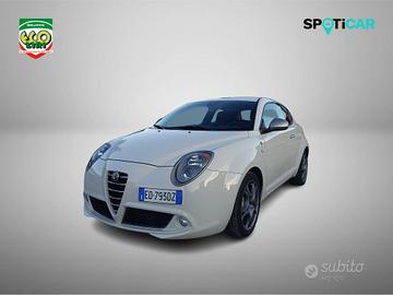 ALFA ROMEO MiTo 1.4 T 170 CV M.air S&S Q.Verde S
