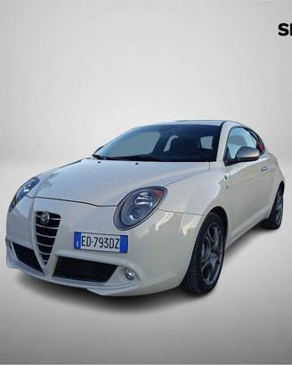 ALFA ROMEO MiTo 1.4 T 170 CV M.air S&S Q.Verde S