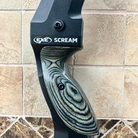 Riser arco ilf scream exe mancino