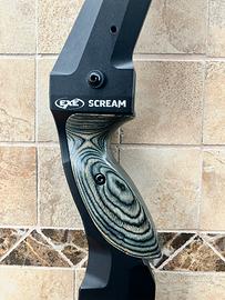 Riser arco ilf scream exe mancino