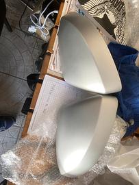 Calandre specchietti Audi A2, A3