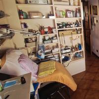 Mobili studio : medico, estetista, massaggi, tatoo