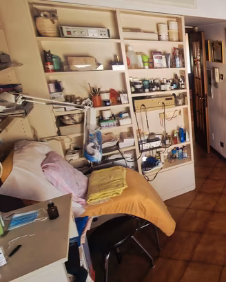 Mobili studio : medico, estetista, massaggi, tatoo