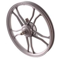 Ruota anteriore Atala Uno da 16 in lega