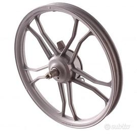 Ruota anteriore Atala Uno da 16 in lega