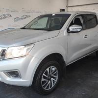Nissan Navara Navara 2.3 dci N-Connecta 4wd GANCIO
