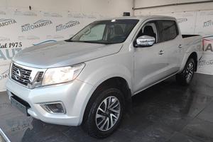 Nissan Navara Navara 2.3 dci N-Connecta 4wd GANCIO