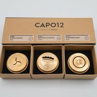 Trafile Bronzo CAPO12 + Riduttore Pastamaker