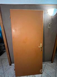 PORTE USATE 
